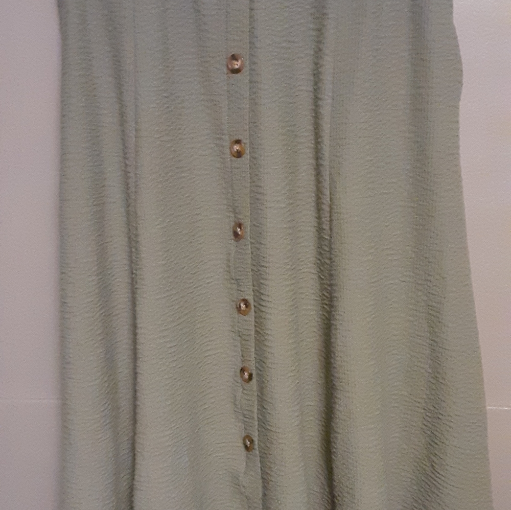 Torrid skirt